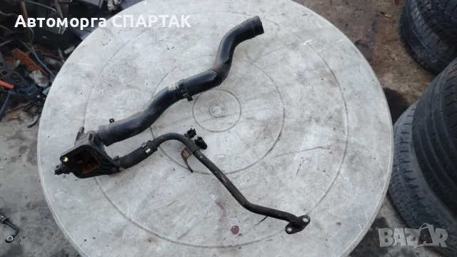 Термостат NTY Opel Corsa D 2006 S07 55206391