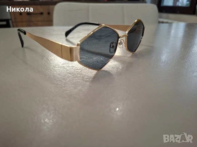 Унисекс слънчеви очила , снимка 3 - Слънчеви и диоптрични очила - 53901518