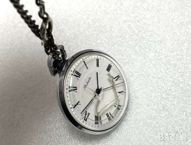 Джобен Часовник "Raketa" Сделано в СССР