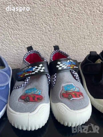 Пантофи за момче, снимка 3 - Детски пантофи - 51531567