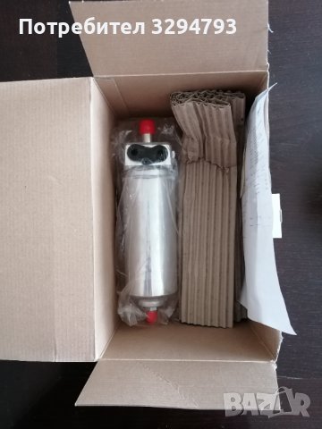 изсушител, климатизация DELPHI с номер TSP0175083 за RENAULT MEGANE, снимка 3 - Части - 42855624