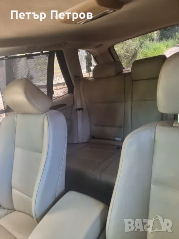 BMW X5 3.0D 184hp Automat TOP, снимка 14 - Автомобили и джипове - 56105715
