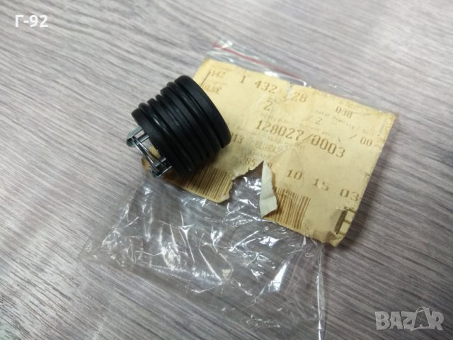 11421432228 **NEU**BMW**Клапан за маслото**BMW** 04.1992......, снимка 8 - Части - 35274088