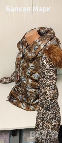 Зимни дамски якета Today's Queen by Wolfgang Hein ✨ , снимка 3 - Якета - 51821775