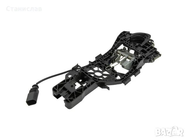 Основа за дръжка за VW – 3C0837886A