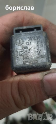 Реле за опел, снимка 2 - Части - 40824776