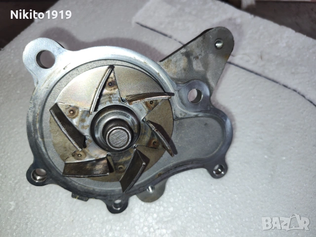 Водна помпа за Хюндай/Киа, снимка 6 - Части - 54356842