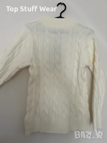 Polo Ralph Lauren пуловер, снимка 2 - Суичъри - 56417795