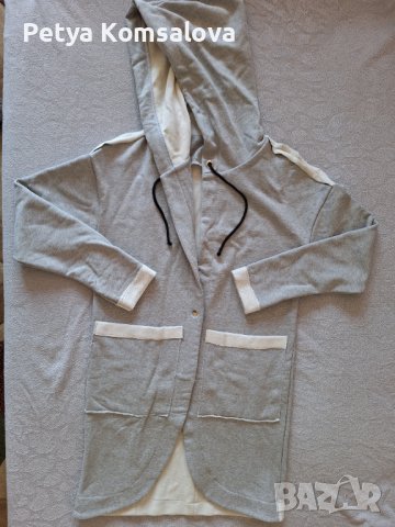 Спортно палтенце 