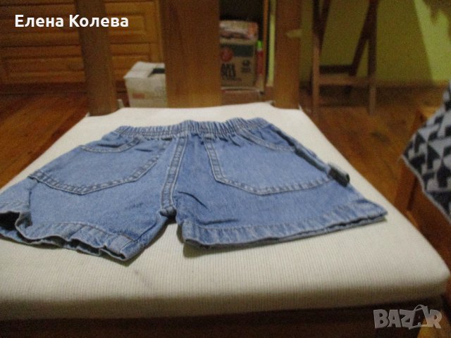 Детски панталони, тениска и нощница, снимка 12 - Детски панталони и дънки - 31485678