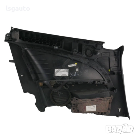 Интериорна кора задна дясна Volkswagen Scirocco III 2008-2017 ID:149442, снимка 2 - Части - 51616267