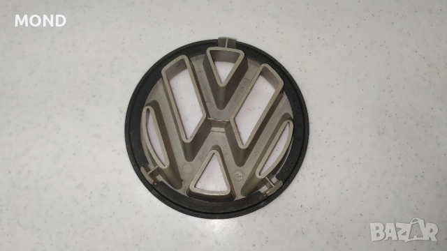 Ретро емблеми за VW Фолксваген, снимка 4 - Аксесоари и консумативи - 52866083