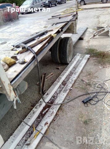 Заваряне МЕТАЛНИ КОНСТРУКЦИИ, цветни метали, снимка 16 - Други - 31248367