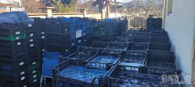 ***Пластмасови Касетки ***, снимка 3 - Други стоки за дома - 48542870