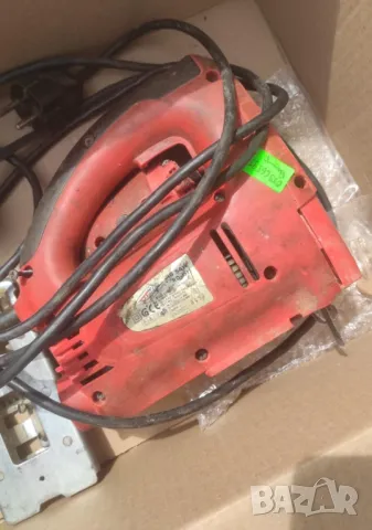 ЗЕГЕ Raider RD-JS11 , снимка 1