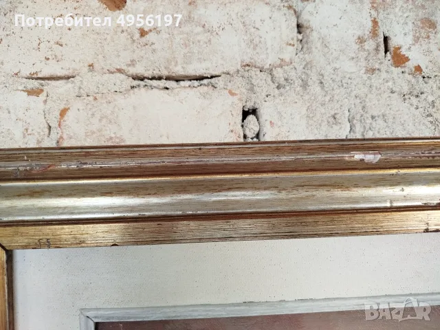 Картина масло върху платно , снимка 9 - Картини - 56433163