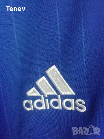 Chelsea Adidas оригинална блуза горница Адидас Челси XL, снимка 5 - Блузи - 42158765