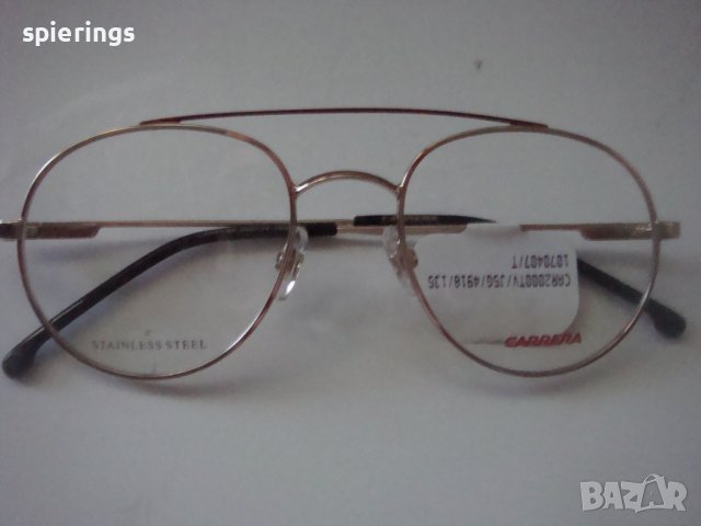 Нови рамки за очила, снимка 2 - Слънчеви и диоптрични очила - 37731557