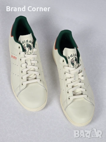 Adidas Stan Smith Special Edition – НОВИ –размер 44 2/3, снимка 2 - Маратонки - 54278724