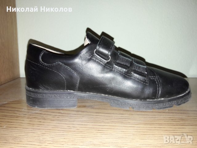 Ортопедични мъжки летни обувки Nº37, снимка 3 - Ежедневни обувки - 30582522