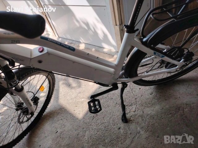 електрически велосипед 26 цола, снимка 2 - Велосипеди - 52890741