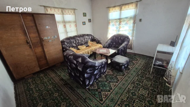 Къща в с. Белотинци общ. Монтана, снимка 9 - Етаж от къща - 56058238
