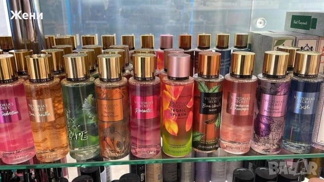 парфюми, лосиони и спрейове за тяло , снимка 18 - Козметика за тяло - 52669047