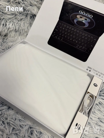 HOU Shoot to Fame MF-11 – превърни iPad-а си в истински лаптоп, снимка 3 - Калъфи, кейсове - 53166981