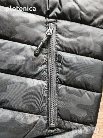 Мъжко елече в милитари стил , снимка 2 - Спортни дрехи, екипи - 49632817