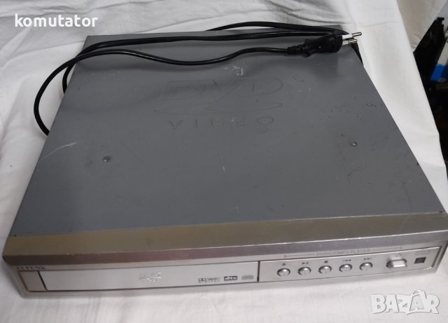 лот техника,рутери,тунери,двд плеъри,суитчове, снимка 12 - Друга електроника - 42677676