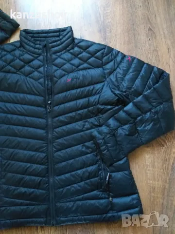 Yeti Womens Hardshell Down Jacket - дамско пухено яке XL, снимка 3 - Якета - 48510020