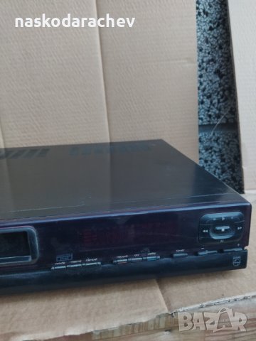 Видео Филипс, снимка 14 - Плейъри, домашно кино, прожектори - 39178662