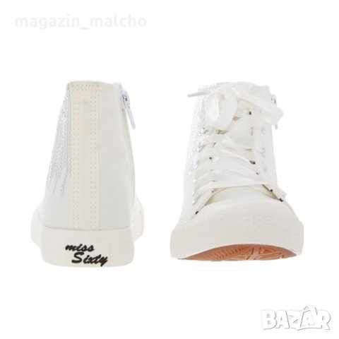 ДЕТСКИ КЕЦОВЕ - MISS SIXTY; размер: 34, снимка 2 - Детски обувки - 31590435