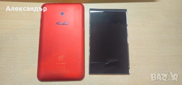 Таблет за части ASUS fonepad K012, снимка 1