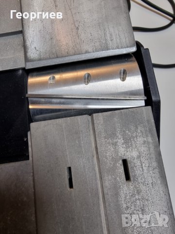 Електрическо ренде - Festool /Фестоол HL 850 EB-Plus, снимка 5 - Други инструменти - 38851723