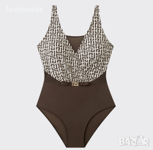 Бански костюми.Цял бански.Модел 723., снимка 6 - Бански костюми - 54310704