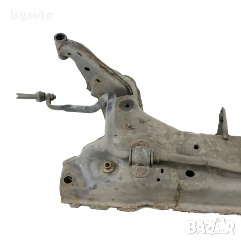 Преден мост Mazda 2 II (DE) 2007-2010 ID: 164360, снимка 3 - Части - 56160173