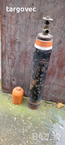 Малка бутилка ацетилен, снимка 4 - Други инструменти - 52685651