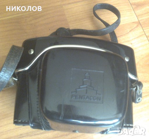 продавам PRAKTICA L, снимка 7 - Фотоапарати - 30413827