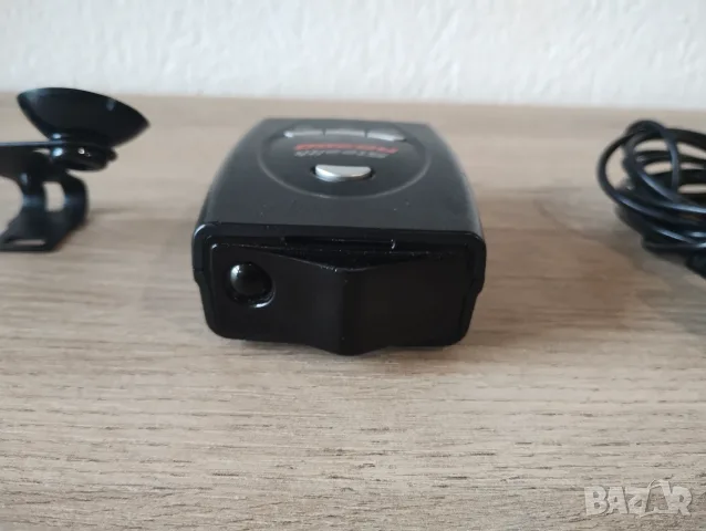 Stelth RG300 GPS Радар, снимка 4 - Друга електроника - 56485930