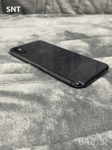 iPhone XS Space Grey 256GB Kато нов, снимка 11 - Apple iPhone - 52638865