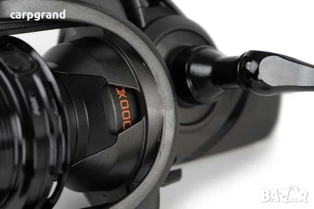 Макара Fox 10000 XC, снимка 7 - Макари - 54194790