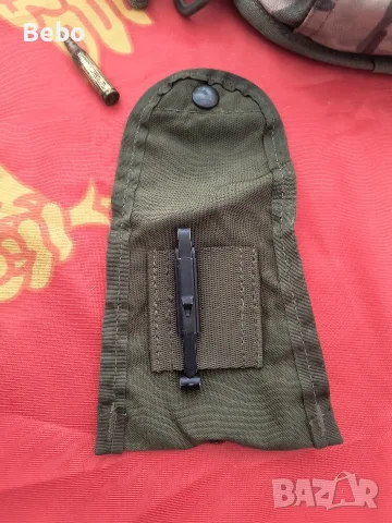 дрехи за лов маскировъчни Airsoft екипировка кубинки, снимка 8 - Екипировка - 54130176