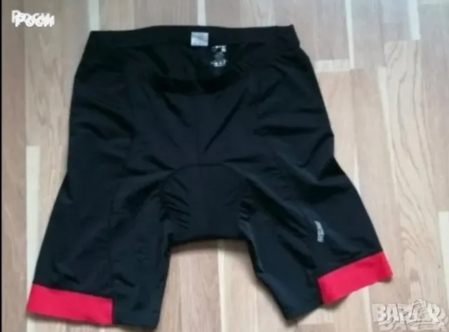 Колоездач. клин 2ХЛ, снимка 2 - Аксесоари за велосипеди - 49548917