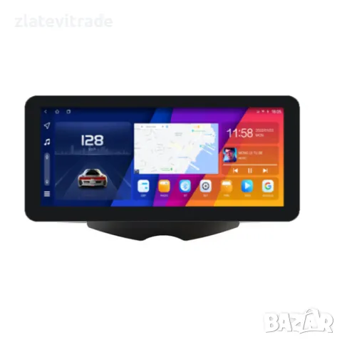 Hyundai Veloster 11-17 9" - НАВИГАЦИЯ, 9530, снимка 4 - Аудиосистеми - 42132650