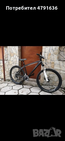 Колело с 24 скорости, снимка 5 - Велосипеди - 54140087