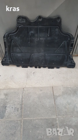 Кора под двигателя от WV, Audi, Skoda, Seat, снимка 2 - Аксесоари и консумативи - 54183462