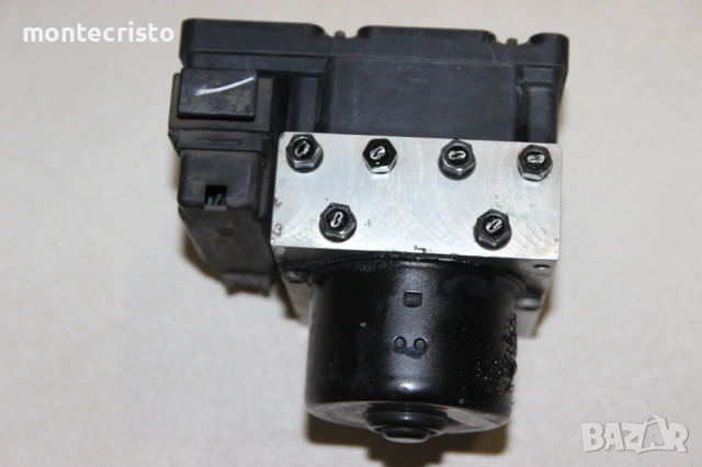 ABS модул Seat Alhambra 4x4 (2000-2010г.) 7M3 907 379 F / 7M3907379F / 7M3 614 111 P / 7M3614111P, снимка 5 - Части - 53188429