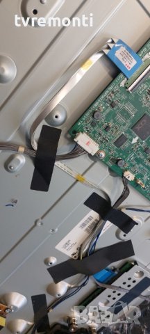 Основна платка - ,EAX64891304(1.0),for LG ,32LN5400, 32inc DISPLAY LC320DXE-SFR1, снимка 3 - Части и Платки - 42291937