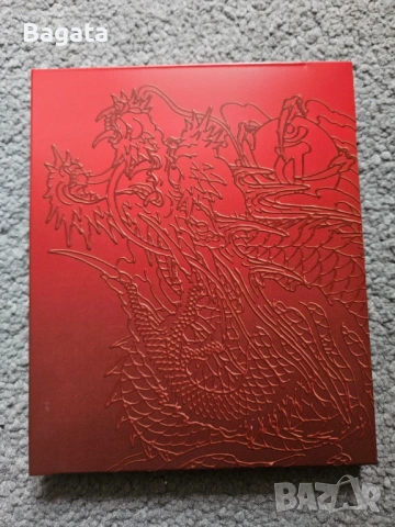 Yakuza Remastered Collection - Day One Edition (PS4), снимка 3 - Игри за PlayStation - 53022247